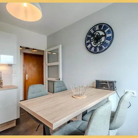 Chez Marc I T2 I Apartmán