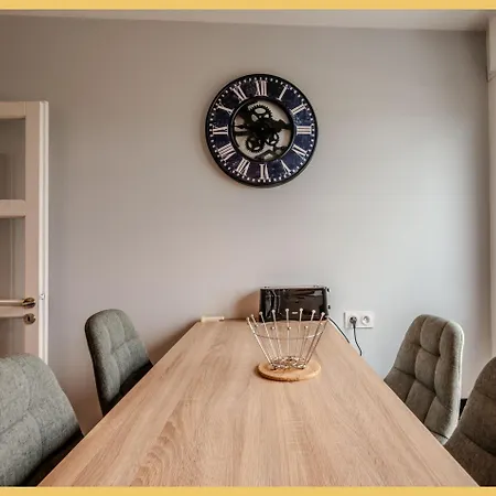 Chez Marc I T2 I Apartmán Annemasse