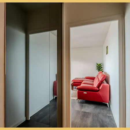 Chez Marc I T2 I Apartmán *