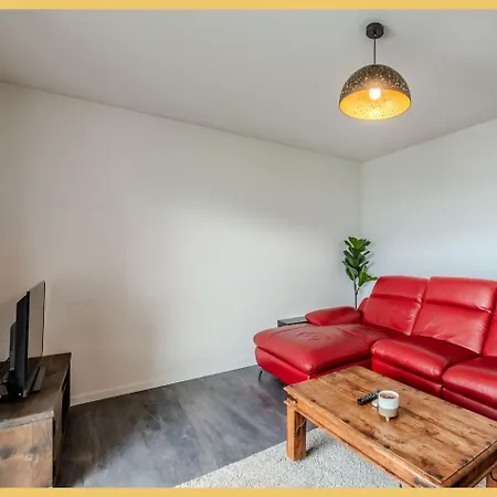 Chez Marc I T2 I Apartmán