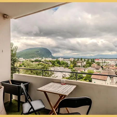 Chez Marc I T2 I Apartmán