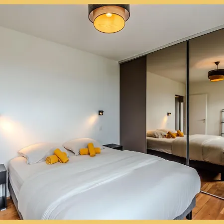 Chez Marc I T2 I Annemasse