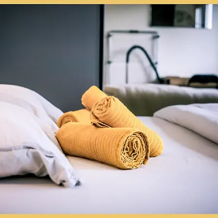 Apartmán Chez Marc I T2 I Annemasse
