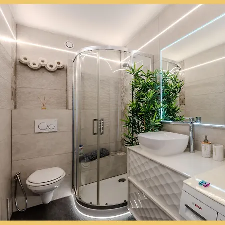 Chez Marc I T2 I Apartmán