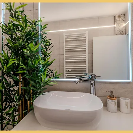 Chez Marc I T2 I Apartmán *