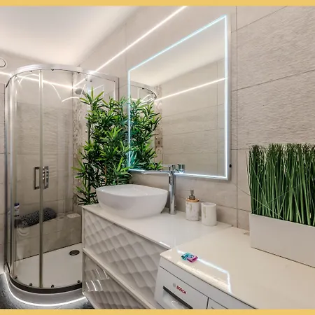 Chez Marc I T2 I Apartmán Annemasse